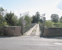 Low Hail Bridge