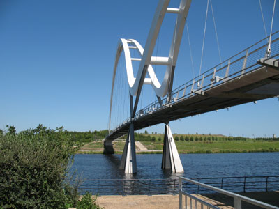 Infinity Bridge