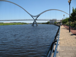Infinity Bridge