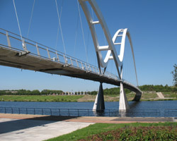 Infinity Bridge