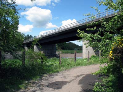 Jubilee Bridge