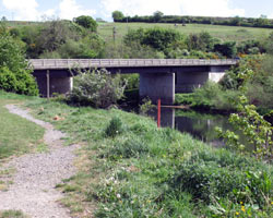 Jubilee Bridge