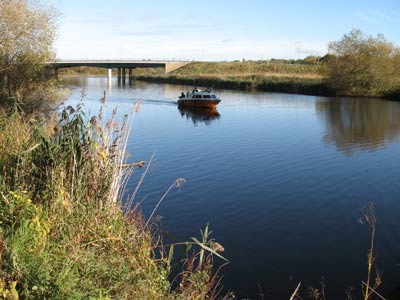 Jubilee Bridge