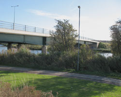 Jubilee Bridge