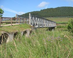 Kailzie Bridge