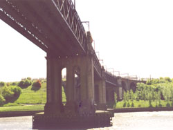 King Edward VII Bridge
