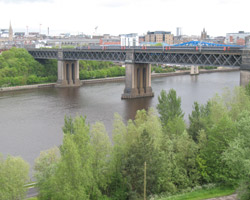King Edward VII Bridge