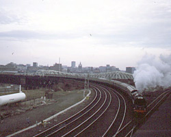 King Edward VII Bridge