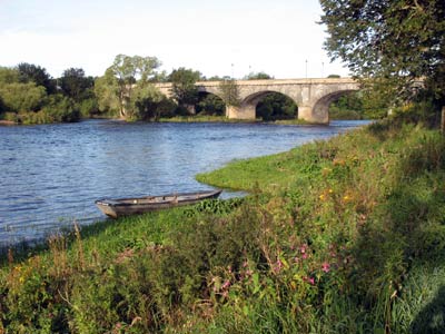 Kelso Bridge