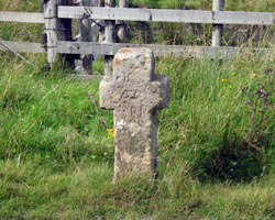Killhope Cross