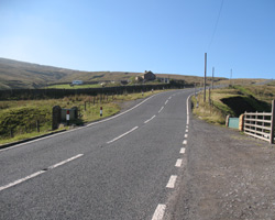 Killhopehead Bridge