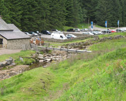 Killhope Mine