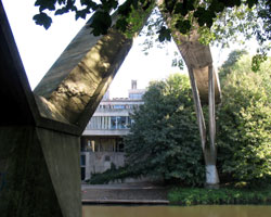 Kingsgate Bridge