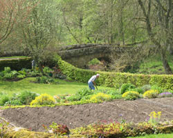 Kirkwhelpington Bridge