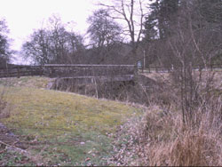 Kielder Tyne Bridge