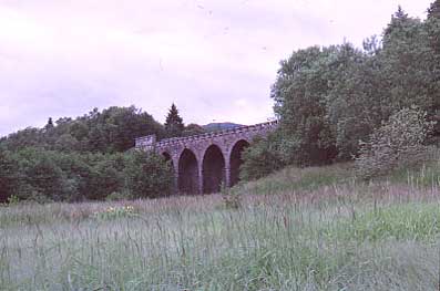 Kielder Viaduct