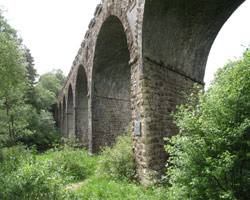 Kielder Viaduct