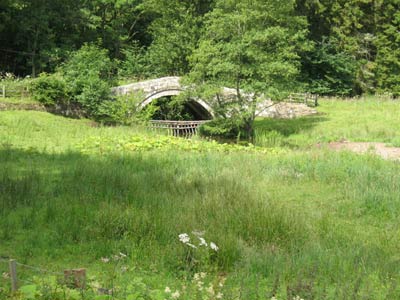 Lady's Bridge