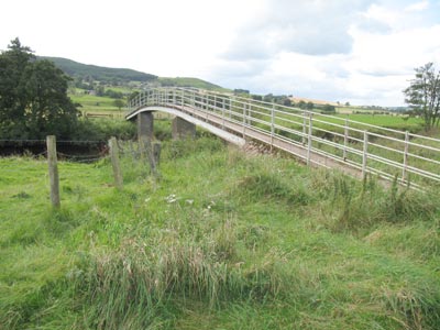 Lady's Bridge