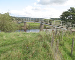 Lady's Bridge