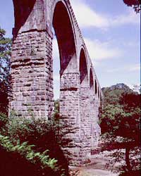 Lambley Viaduct