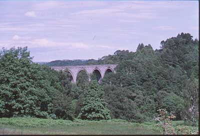 Lambley Viaduct