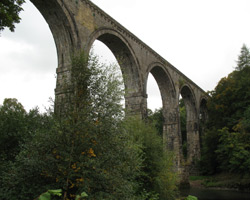 Lambley Viaduct