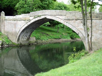 Lamb Bridge