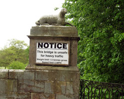Lamb Bridge