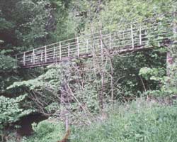 Leadmill Bridge
