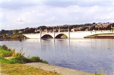 Lemington Bridge