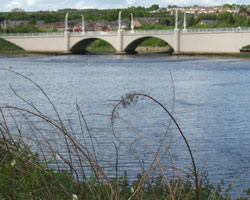 Lemington Bridge