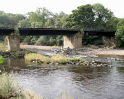 Lipwood Railway Bridge