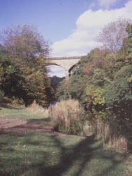 Lockhaugh Viaduct