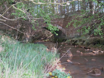 Long Plantation Bridge