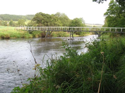 Manor Bridge