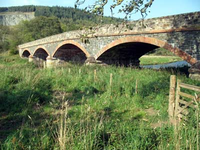 Manor Bridge