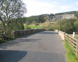 Manor Bridge