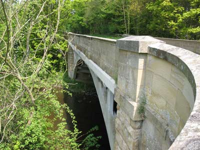 Meldon Bridge