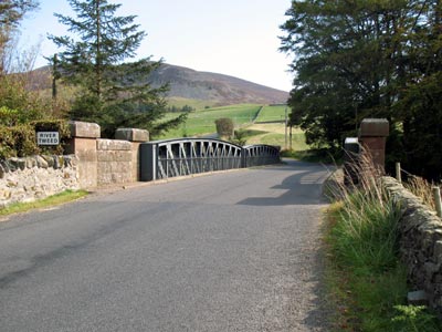 Merlindale Bridge