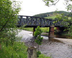 Merlindale Bridge