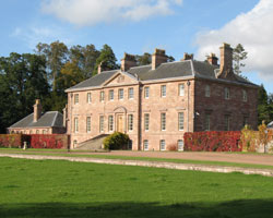 Mertoun Hall
