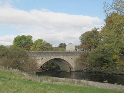 Middleton Bridge