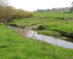 Middleton Mill Ford
