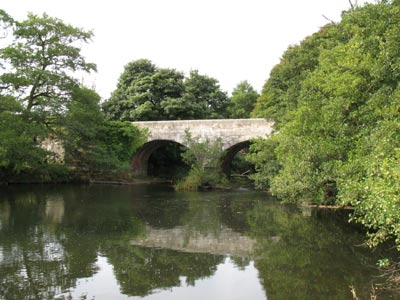 Mill House Bridge
