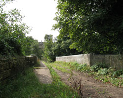 Mill House Bridge