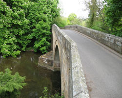 Mitford Bridge