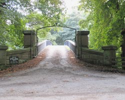 Neasham Hall Bridge