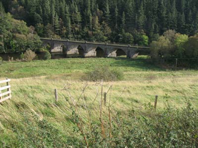 Neidpath Viaduct