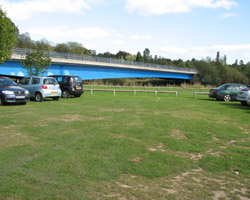 New Lumley Bridge - Chester-le-Street